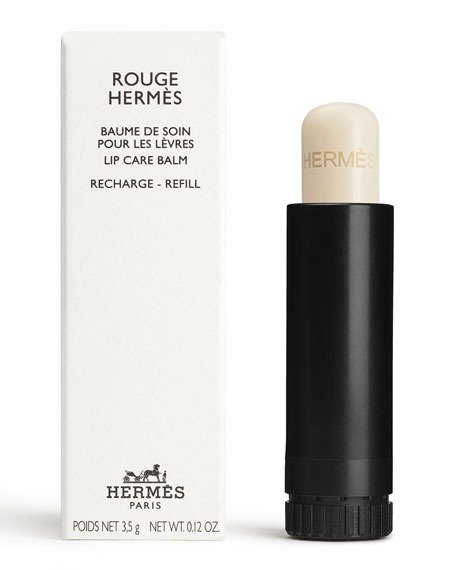 Rouge Hermes Lip Care Balm Refill