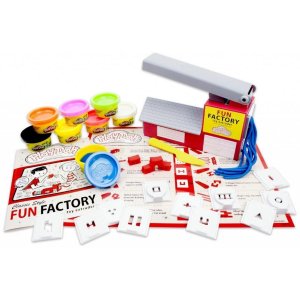 Play-Doh Classic Fun Factory Playset @ Amazon
