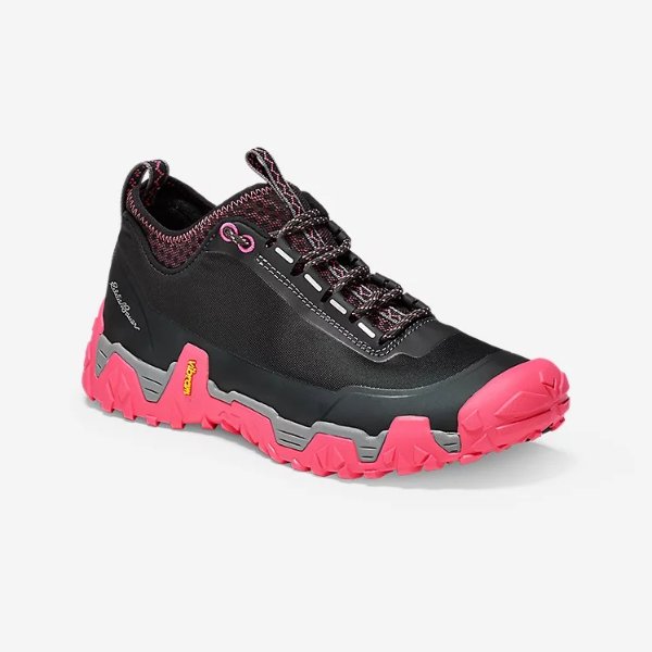 Women's Terrange Hiking Shoes
