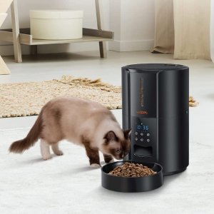 史低价：WOPET FT30 宠物自动喂食机