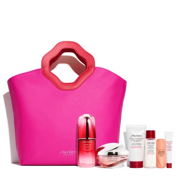 Ultimate Lifting: The Sculpting Set (A $308 Value)