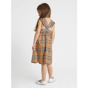 burberry girl dress sale