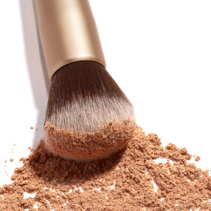 No.3 Mineral Powder Brush @ Eve By Eves