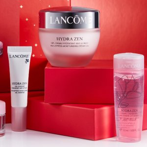 With any Hydra Zen Purchase @ Lancôme