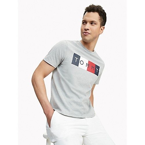 Essential Tommy T-Shirt | Tommy Hilfiger