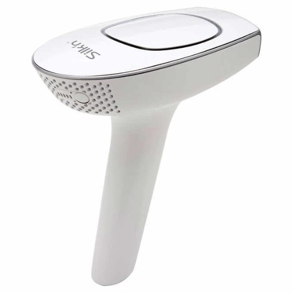 Flash&Go Pro Hair Removal Device