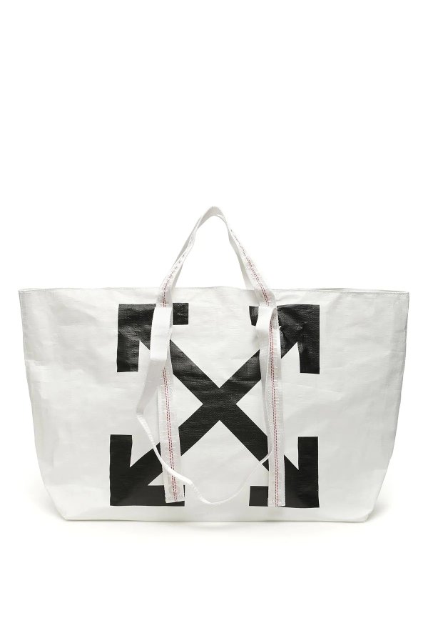 NEW COMMERCIAL TOTE BAG