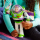 Buzz Lightyear Interactive Talking Action Figure - 12'' | shopDisney