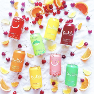 Bubly-8-pk. sparkling water