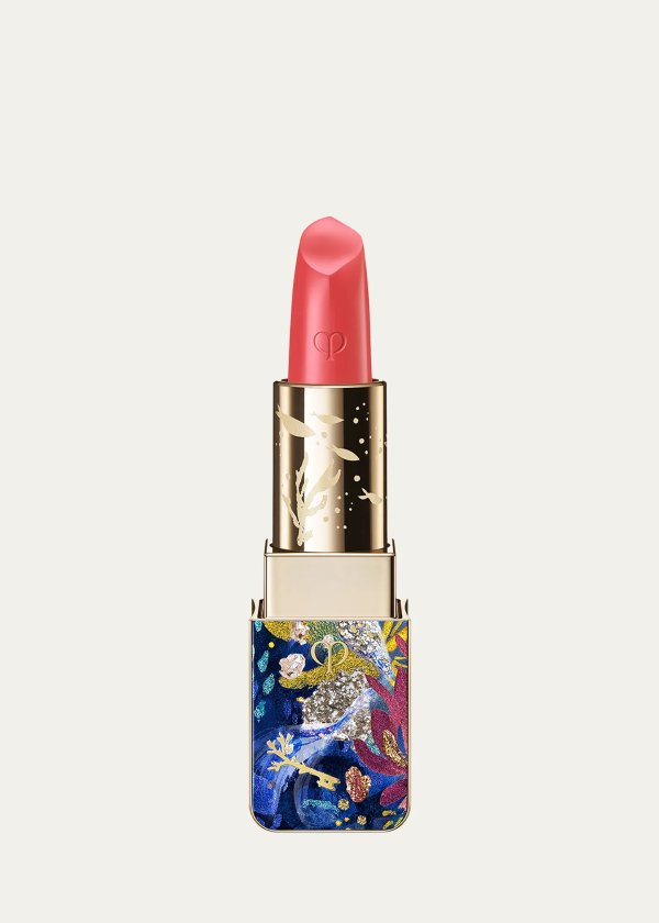 Limited Edition Matte Lipstick, 0.14 oz.
