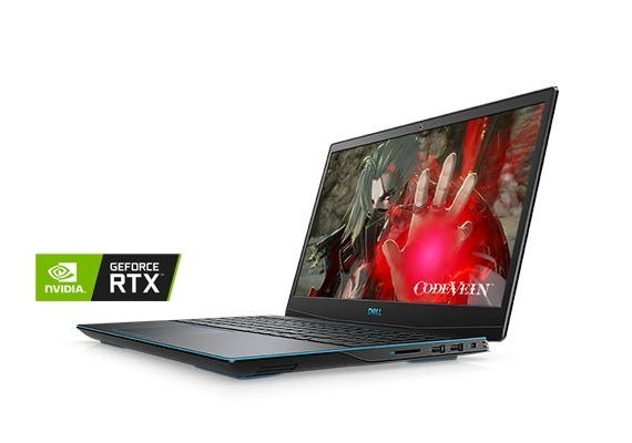 New Dell G3 15 Gaming Laptop