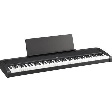 B2 88-Key Digital Piano, Black