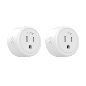 TanTan Smart Plugs and Switch