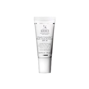 New ReleaseKiehl's launched New Clearly Corrective Dark Circle Perfector SPF 30