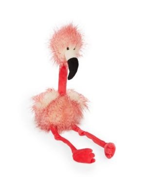 Jellycat - Floral Flamingo Toy
