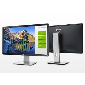Dell P2416D 24" QHD LED Monitor +$100 eGC