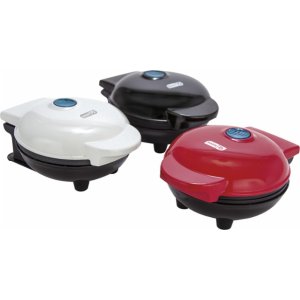 Dash Mini Makers Kit Black DGMS03STBB