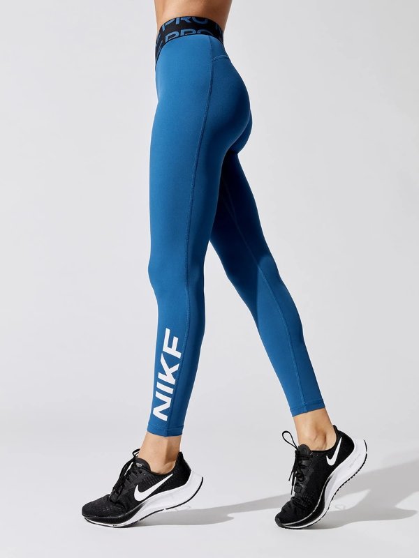 Nike Pro Dri-fit Graphic 运动裤