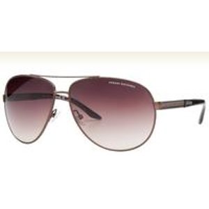 Select styles of Marc by Marc Jacobs, Tommy Hilfiger, Armani Exchange Sunglasses