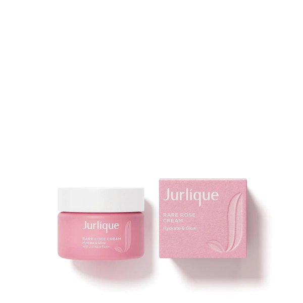 Jurlique Skincare | Rare Rose Cream – Jurlique US