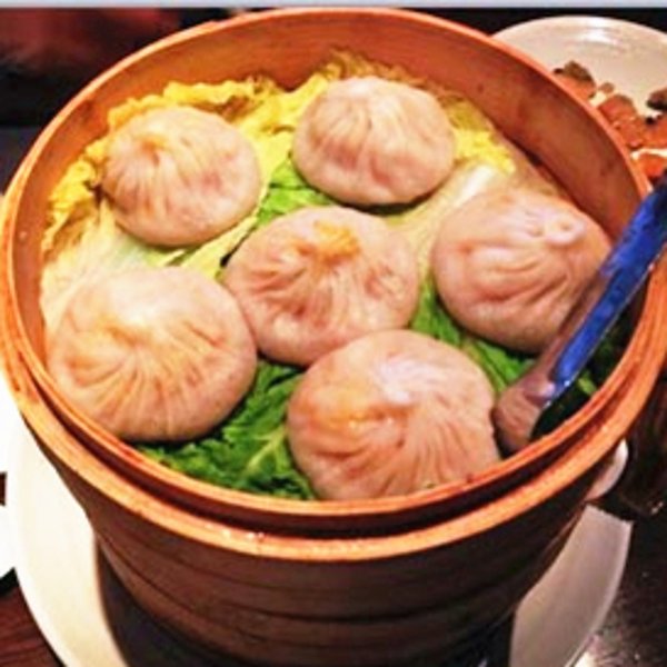 功夫小笼包(Kung Fu Xiao Long Bao)