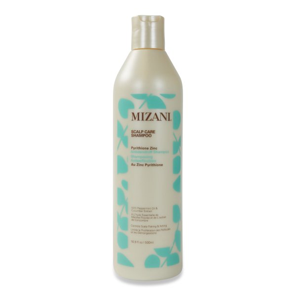 Mizani Scalpcare Dandruff Shampoo | Hair.com