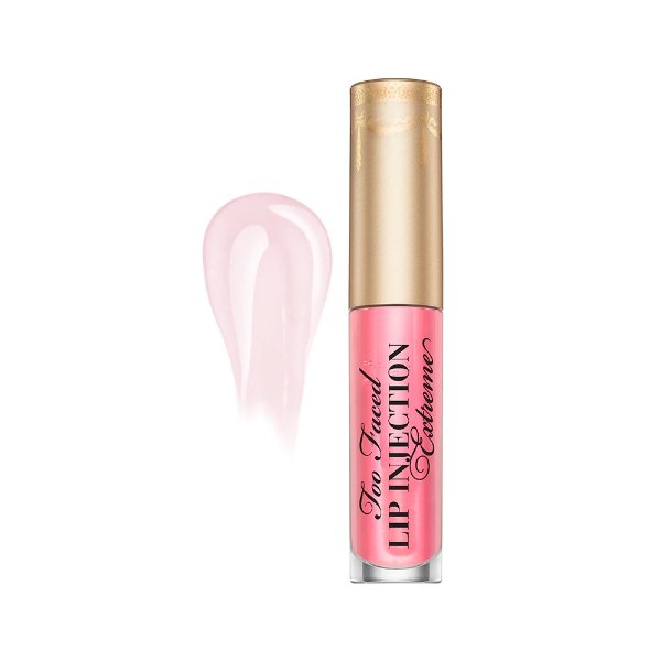 Travel Size Lip Injection Extreme Lip Plumper | TooFaced
