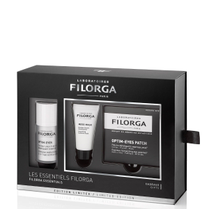 Filorga 菲洛嘉大促！360雕塑眼霜套装比单买便宜！