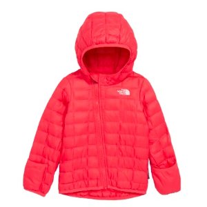 上新：The North Face 儿童服饰促销，封面婴儿棉服$29