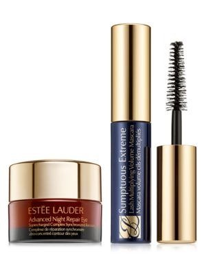 Gift With Any $75 Estee Lauder or AERIN Purchase