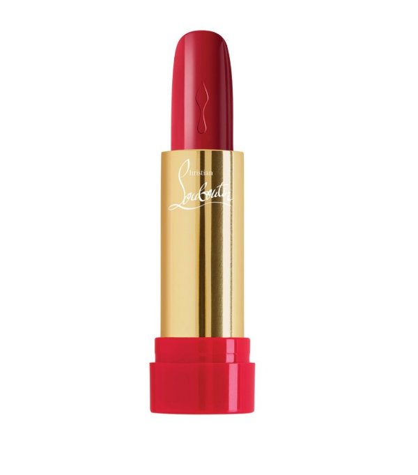 Sale | Christian Louboutin SooooO…Glow Lip Colour Lipstick Refill | Harrods US