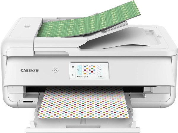 TS9521C 多功能照片打印机