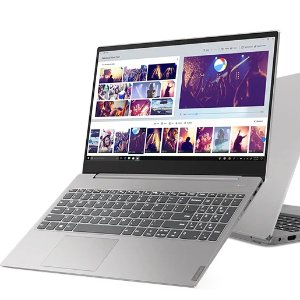 IdeaPad S340 Laptop (R5 3500U, 8GB, 256GB)