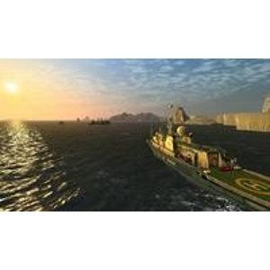 模拟航船极限版 PC游戏