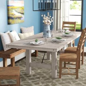 Wayfair Selected Dining Tables on Sale