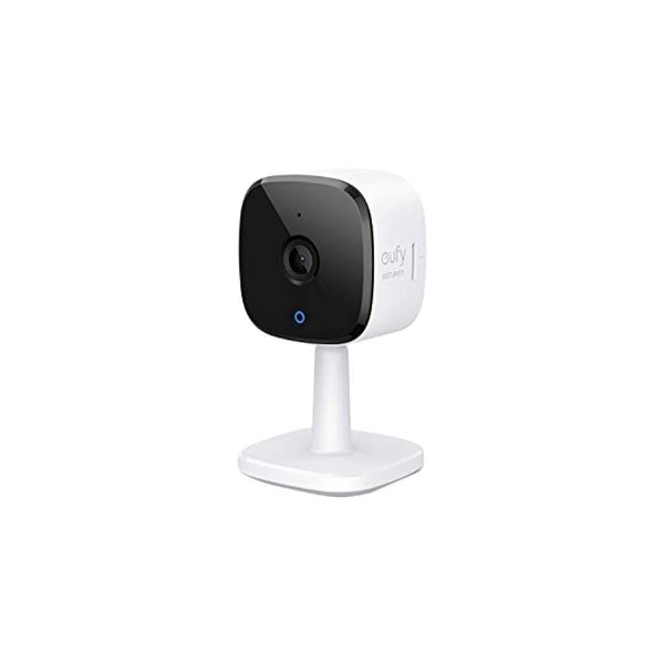 Security Solo IndoorCam C24 2K Security Camera