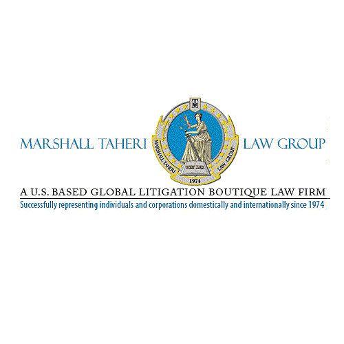 泰海利律师事务所 - LAW OFFICES OF MARSHALL M. TAHERI - 休斯顿 - Houston