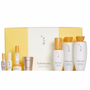 SULWHASOO Essential Care Collection  @ Nordstrom