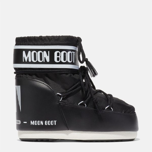 Moon Boot 熊猫色