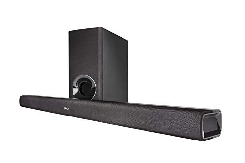 DHT-S316 Soundbar with Subwoofer - Dolby Atmos - Bluetooth Streaming
