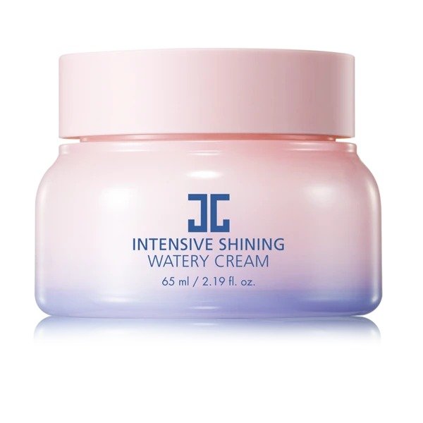 Intensive Shining Watery Cream