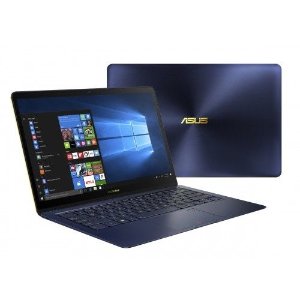 ASUS Zenbook UX490UA (i7 8550U, 16GB, 512GB, Win10 Pro)