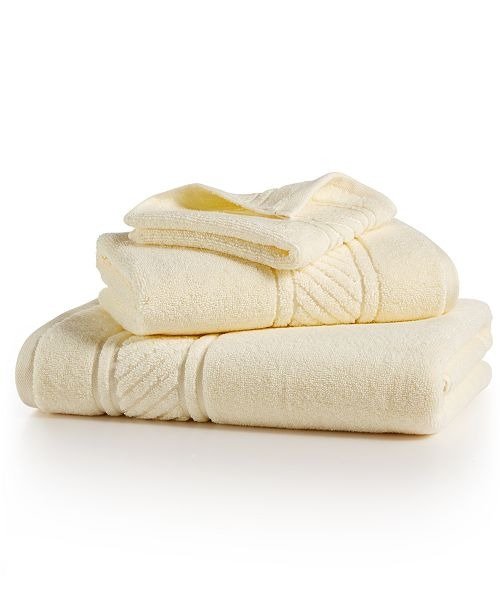 Spa Bath Towel, Created for Macy's