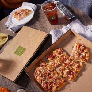 $3 offPanera Lunch And Dinner Entree Limited Time Online Offer
