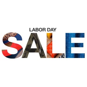 Clothes, Shoes, Accessories, and Home Items in Labor Day Sale @ Target.com