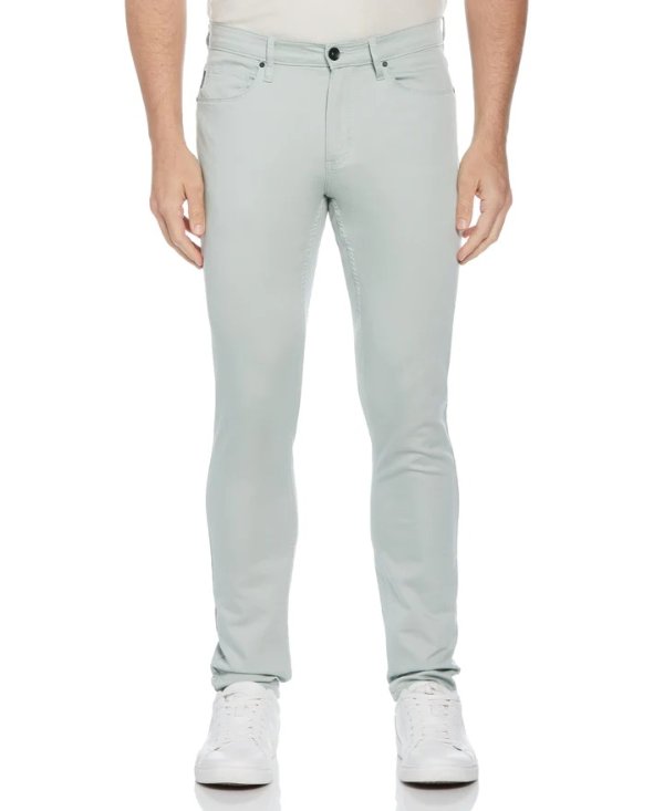 Skinny Fit Stretch Anywhere Pant