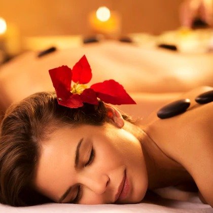 60- or 90-Minute Couples Full Body Massage for Two in Luxurious Private Room at Massage House (Up to 58% Off)