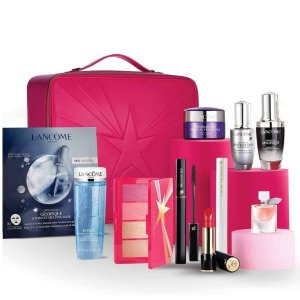 Last Day: Lancôme Beauty Buy More Save More