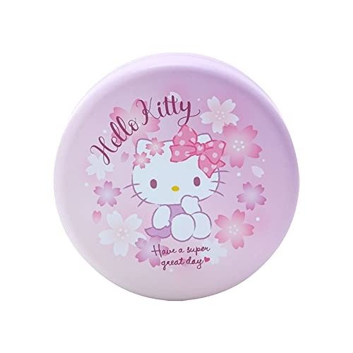 Hello Kitty 樱花季糖果+糖果罐