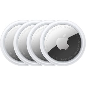 AppleAirTag 智能追踪器
